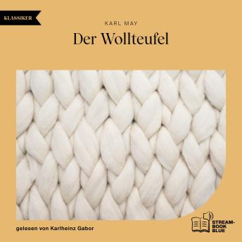 [German] - Der Wollteufel