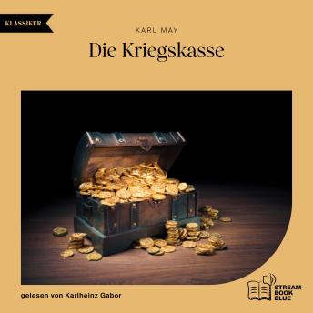 [German] - Die Kriegskasse