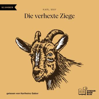 [German] - Die verhexte Ziege