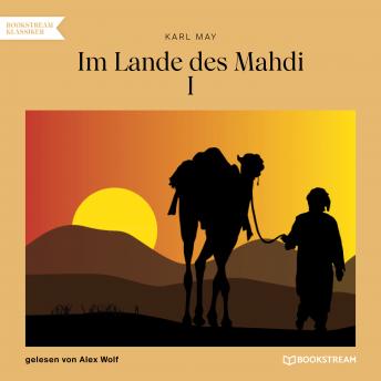 [German] - Im Lande des Mahdi I (Ungekürzt)