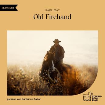 [German] - Old Firehand
