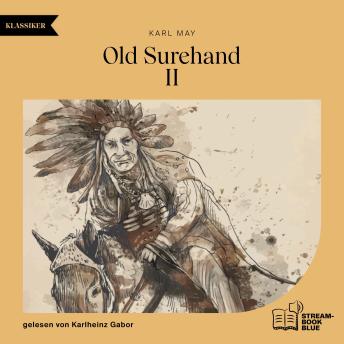 [German] - Old Surehand II