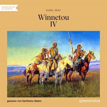 [German] - Winnetou IV (Ungekürzt)