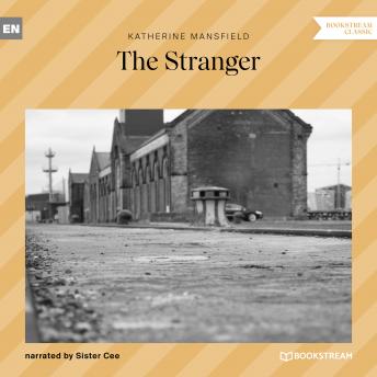 The Stranger (Unabridged)