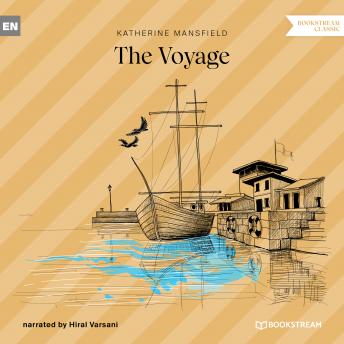 The Voyage (Unabridged)
