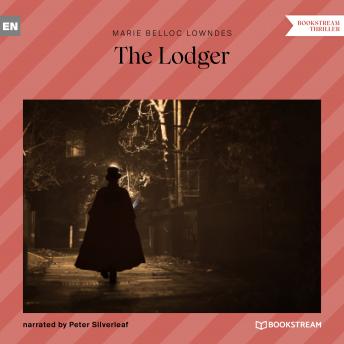 The Lodger (Unabridged)