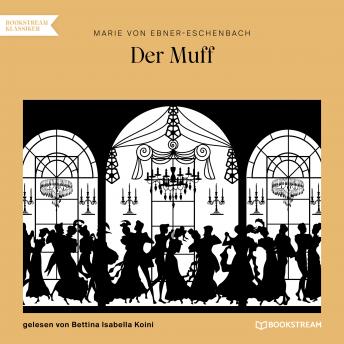 [German] - Der Muff (Ungekürzt)
