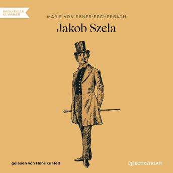 [German] - Jakob Szela (Ungekürzt)