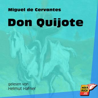 Don Quijote (Gekürzt)