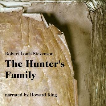 The Hunter's Family (Unabridged)