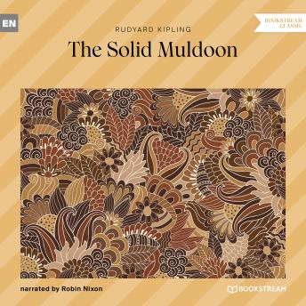 The Solid Muldoon (Unabridged)