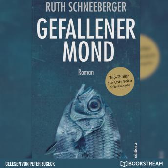 [German] - Gefallener Mond - Roman (Ungekürzt)