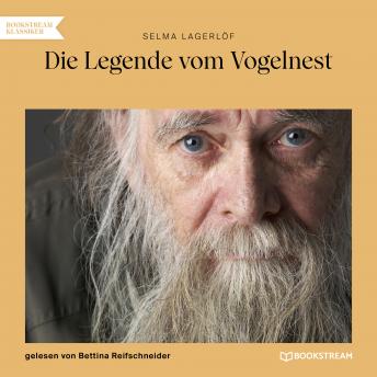 [German] - Die Legende vom Vogelnest (Ungekürzt)