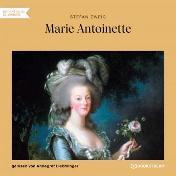 [German] - Marie Antoinette (Ungekürzt)