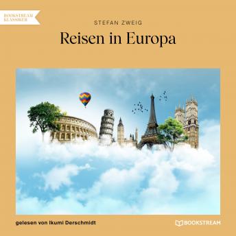 [German] - Reisen in Europa (Ungekürzt)