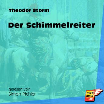 [German] - Der Schimmelreiter (Ungekürzt)
