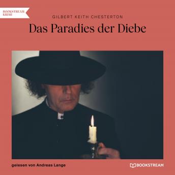 [German] - Das Paradies der Diebe (Ungekürzt)