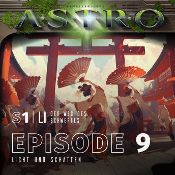 [German] - LI S1 - Episode 09 - Licht und Schatten