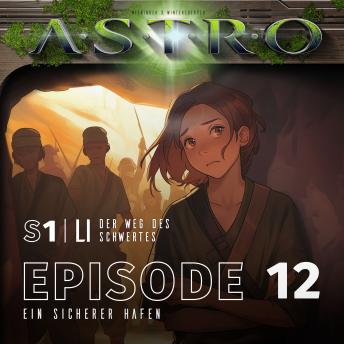 [German] - LI S1 - Episode 12 - Ein sicherer Hafen