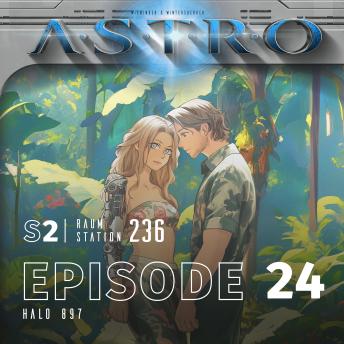 [German] - ASTRO S2 - Episode 24 - Halo 897