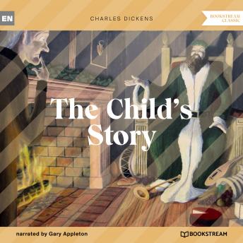 Child's Story (Unabridged) sample.