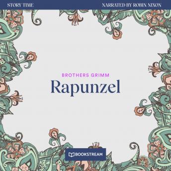 Rapunzel - Story Time, Episode 20 (Unabridged)