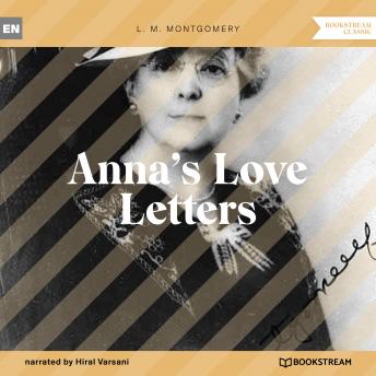 Anna's Love Letters (Unabridged)