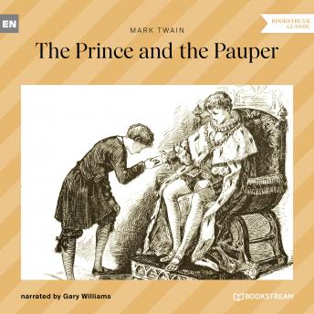 The Prince and the Pauper (Unabridged)