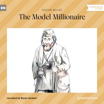 The Model Millionaire (Unabridged)