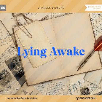 Lying Awake (Unabridged)