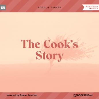 The Cook's Story (Unabridged)