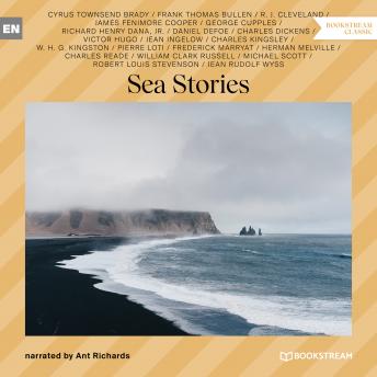 Sea Stories (Unabridged) sample.