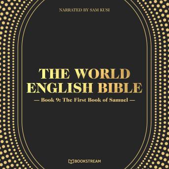 The World English Bible, Book 9: The First Book of Samuel