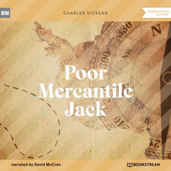 Poor Mercantile Jack (Unabridged)