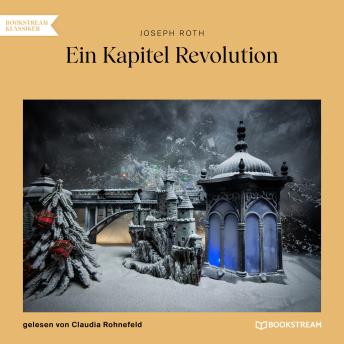 [German] - Ein Kapitel Revolution (Ungekürzt)