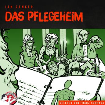 [German] - Das Pflegeheim