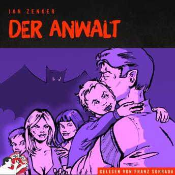 [German] - Der Anwalt