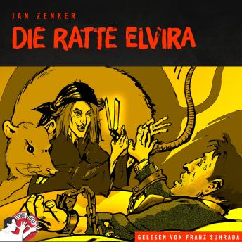 [German] - Die Ratte Elvira