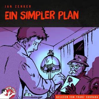 [German] - Ein simpler Plan