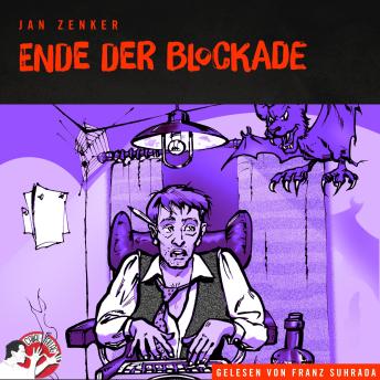 [German] - Ende der Blockade