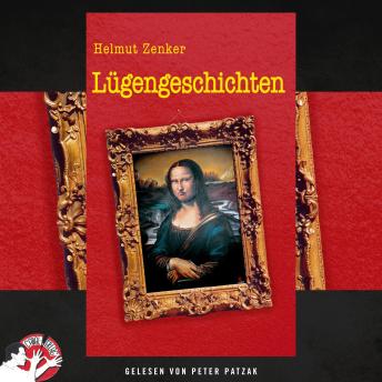 [German] - Lügengeschichten