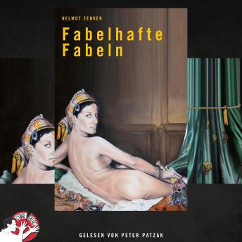 [German] - Fabelhafte Fabeln