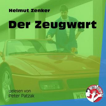 [German] - Der Zeugwart