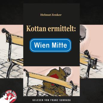 [German] - Kottan ermittelt: Wien Mitte