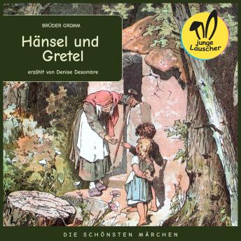 [German] - Hänsel und Gretel: Die schönsten Märchen