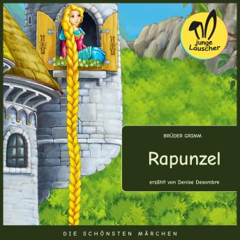 [German] - Rapunzel: Die schönsten Märchen