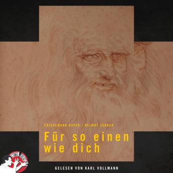 [German] - Für so einen wie dich