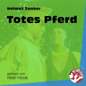 [German] - Totes Pferd