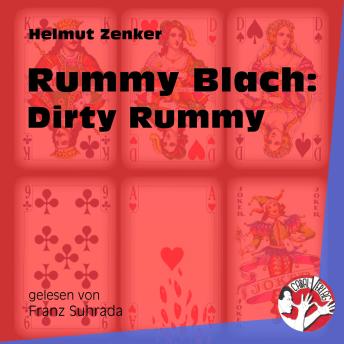 [German] - Rummy Blach: Dirty Rummy