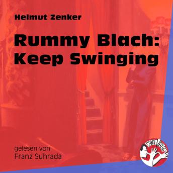 [German] - Rummy Blach: Keep Swinging